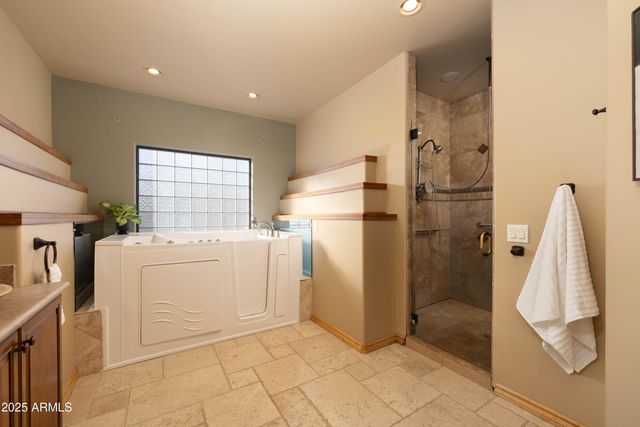 6646 E LONE MOUNTAIN Road, Cave Creek, AZ 85331