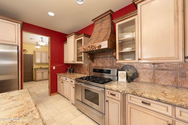 6646 E LONE MOUNTAIN Road, Cave Creek, AZ 85331