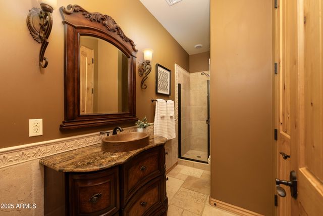 6646 E LONE MOUNTAIN Road, Cave Creek, AZ 85331