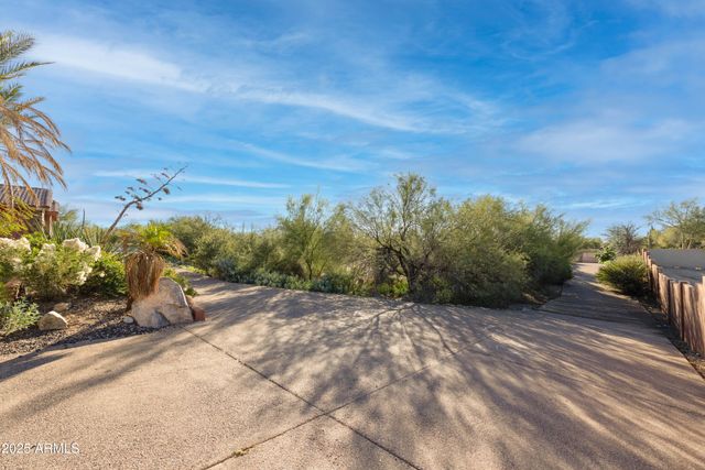 6646 E LONE MOUNTAIN Road, Cave Creek, AZ 85331