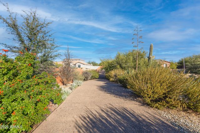 6646 E LONE MOUNTAIN Road, Cave Creek, AZ 85331