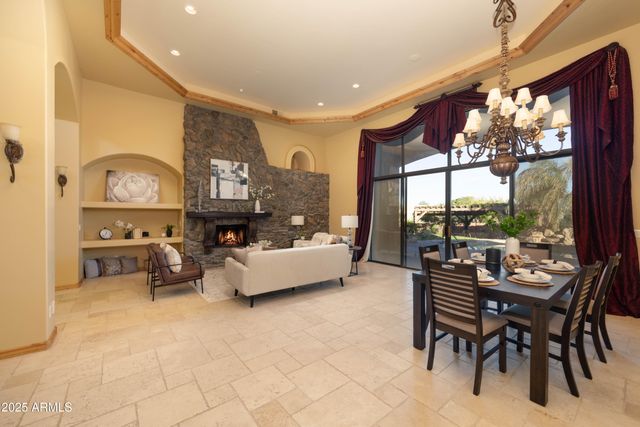 6646 E LONE MOUNTAIN Road, Cave Creek, AZ 85331