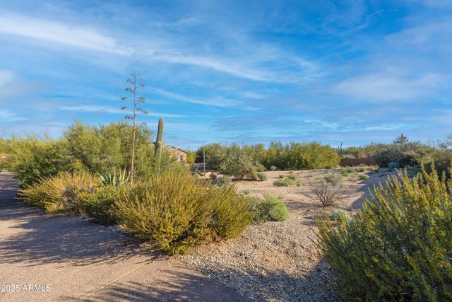 6646 E LONE MOUNTAIN Road, Cave Creek, AZ 85331