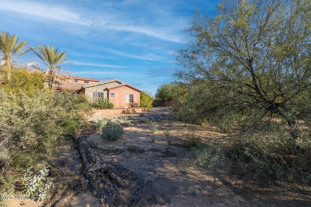 6646 E LONE MOUNTAIN Road, Cave Creek, AZ 85331