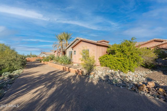 6646 E LONE MOUNTAIN Road, Cave Creek, AZ 85331