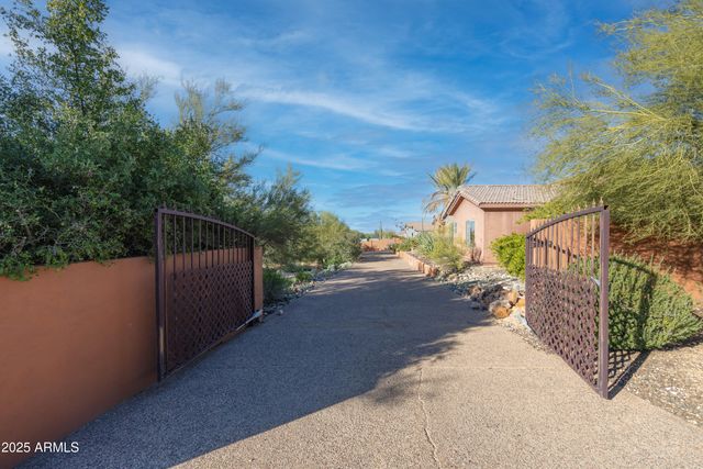 6646 E LONE MOUNTAIN Road, Cave Creek, AZ 85331