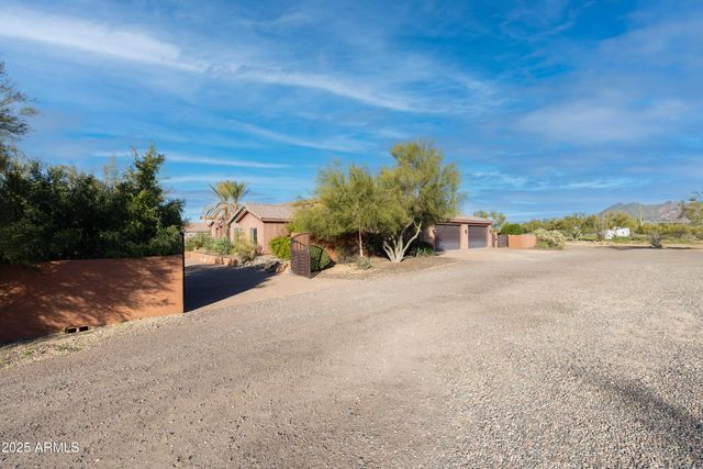 6646 E LONE MOUNTAIN Road, Cave Creek, AZ 85331