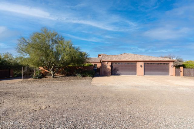 6646 E LONE MOUNTAIN Road, Cave Creek, AZ 85331