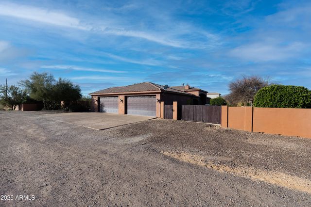 6646 E LONE MOUNTAIN Road, Cave Creek, AZ 85331