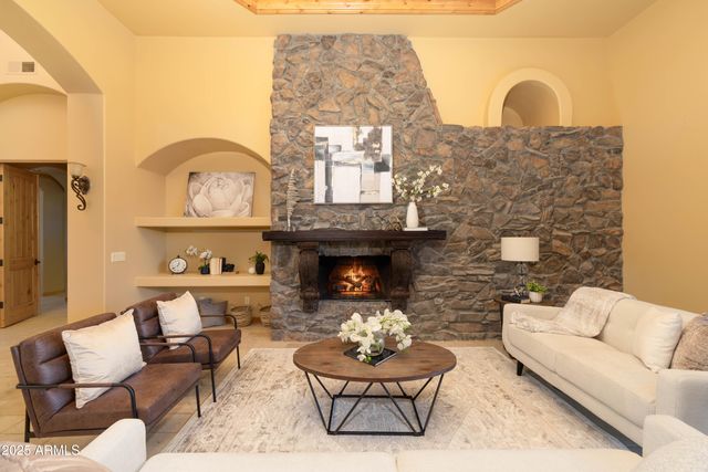 6646 E LONE MOUNTAIN Road, Cave Creek, AZ 85331