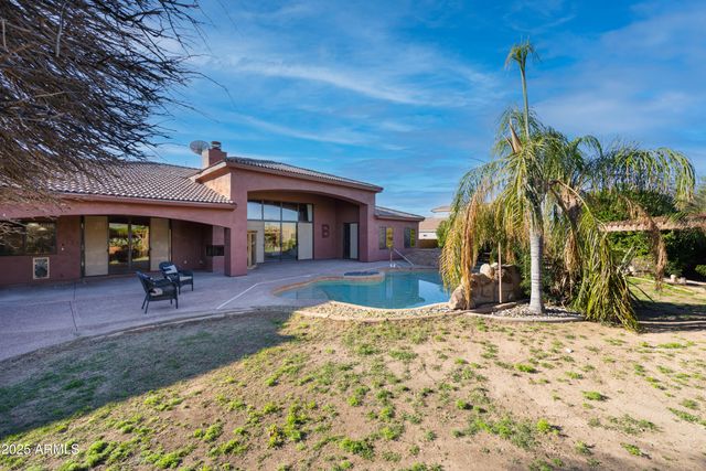 6646 E LONE MOUNTAIN Road, Cave Creek, AZ 85331