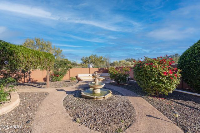 6646 E LONE MOUNTAIN Road, Cave Creek, AZ 85331
