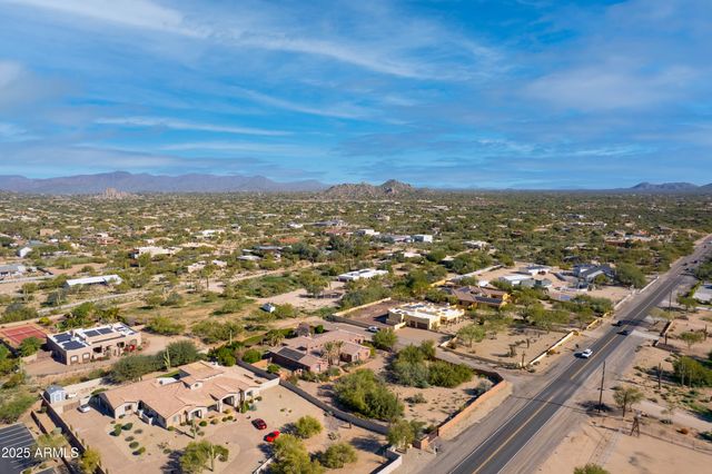 6646 E LONE MOUNTAIN Road, Cave Creek, AZ 85331