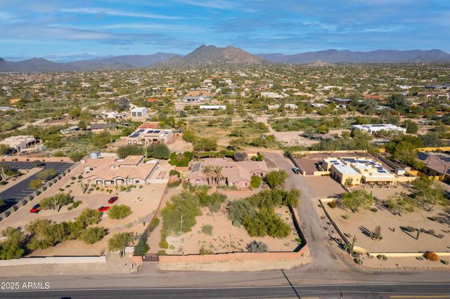 6646 E LONE MOUNTAIN Road, Cave Creek, AZ 85331