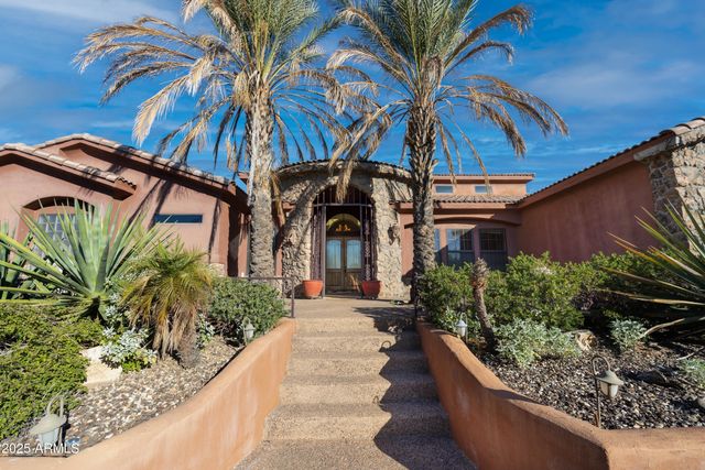 6646 E LONE MOUNTAIN Road, Cave Creek, AZ 85331