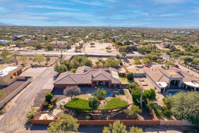 6646 E LONE MOUNTAIN Road, Cave Creek, AZ 85331