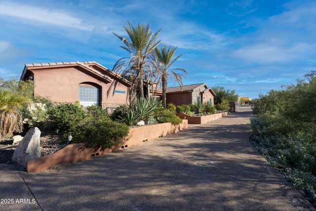 6646 E LONE MOUNTAIN Road, Cave Creek, AZ 85331