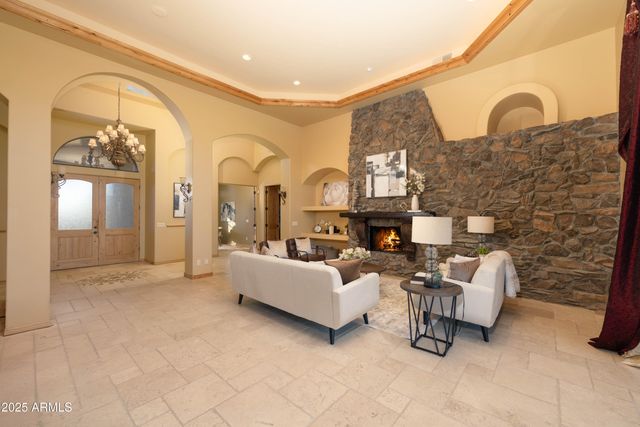 6646 E LONE MOUNTAIN Road, Cave Creek, AZ 85331