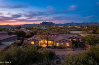 6646 E LONE MOUNTAIN Road, Cave Creek, AZ 85331
