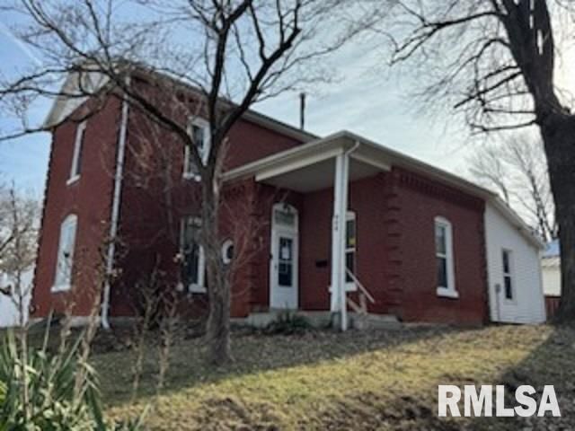 908 SPRUCE Street, Quincy, IL 62301