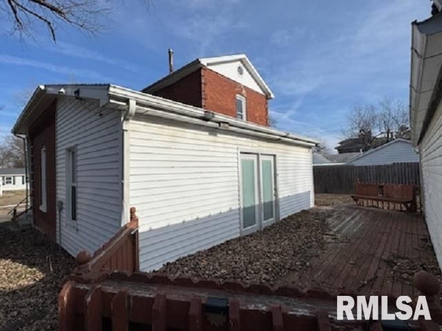 908 SPRUCE Street, Quincy, IL 62301