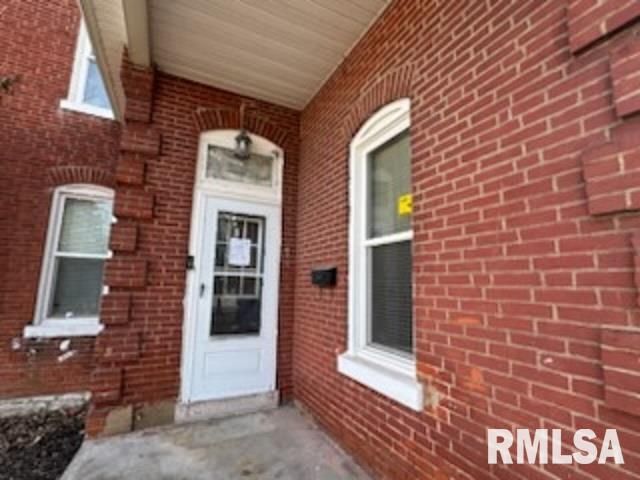 908 SPRUCE Street, Quincy, IL 62301