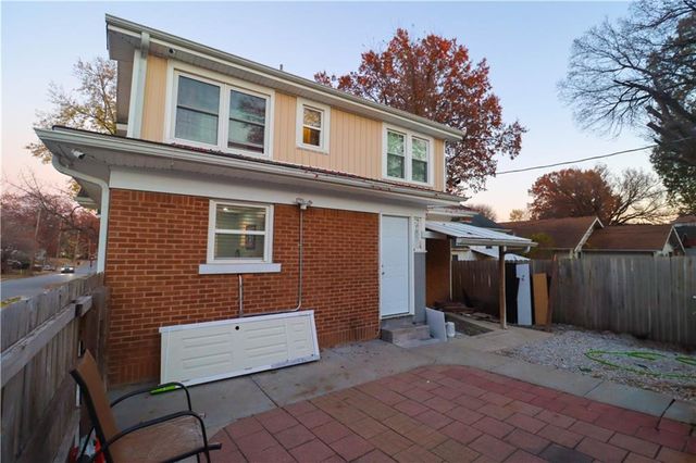 1878 N 31st Street, Kansas City, KS 66104