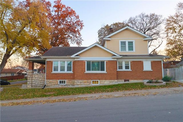 1878 N 31st Street, Kansas City, KS 66104