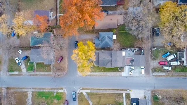 1878 N 31st Street, Kansas City, KS 66104