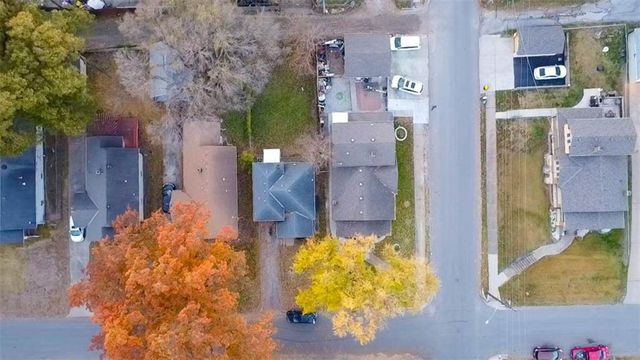 1878 N 31st Street, Kansas City, KS 66104