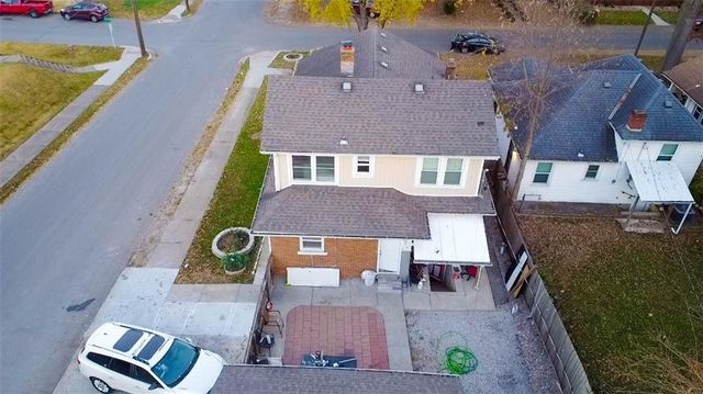 1878 N 31st Street, Kansas City, KS 66104