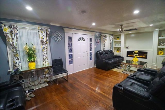 1878 N 31st Street, Kansas City, KS 66104