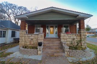 1878 N 31st Street, Kansas City, KS 66104