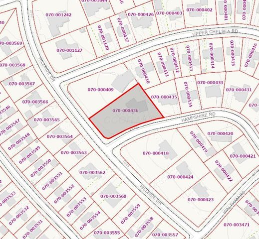 1960 Hillside Drive, Columbus, OH 43221