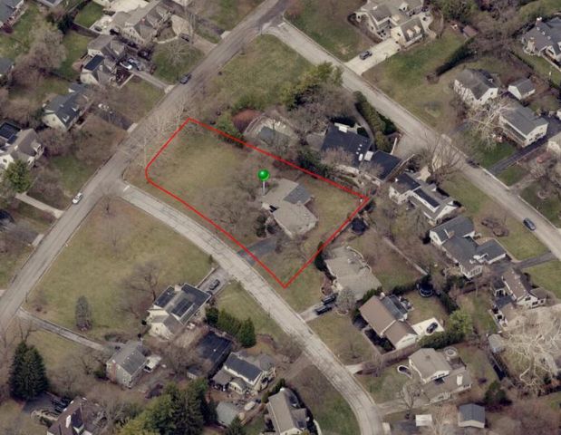 1960 Hillside Drive, Columbus, OH 43221