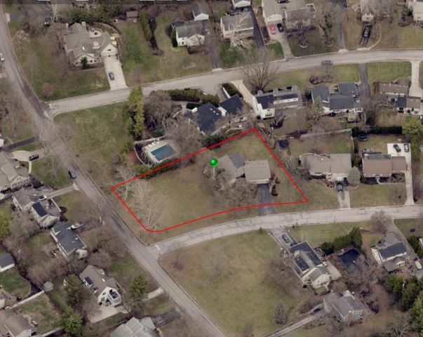 1960 Hillside Drive, Columbus, OH 43221