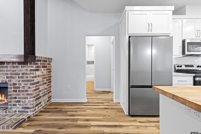 9934 Bob O Link Rd, Gladewater, TX 75647