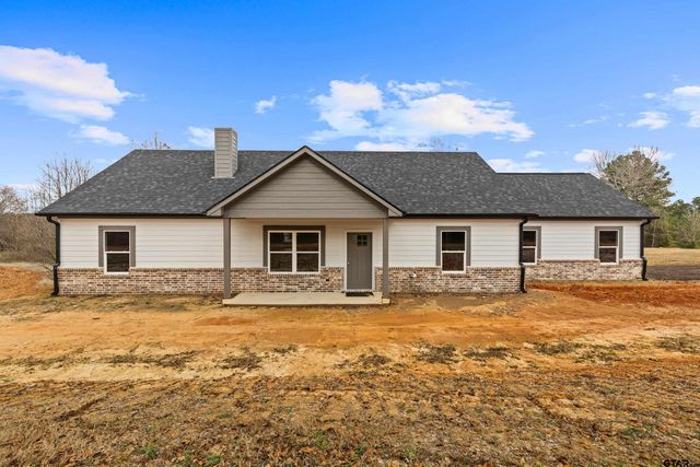 9934 Bob O Link Rd, Gladewater, TX 75647