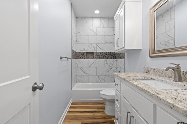 9934 Bob O Link Rd, Gladewater, TX 75647