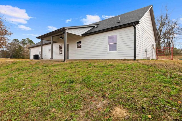 9934 Bob O Link Rd, Gladewater, TX 75647