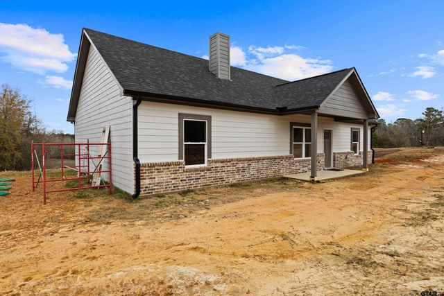 9934 Bob O Link Rd, Gladewater, TX 75647