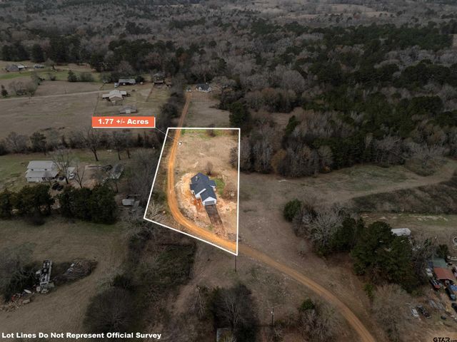 9934 Bob O Link Rd, Gladewater, TX 75647