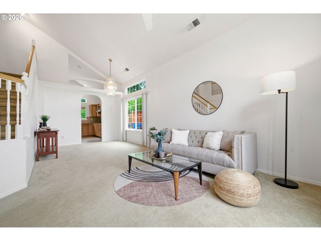 1500 Nw GREGORY Dr, Vancouver, WA 98665