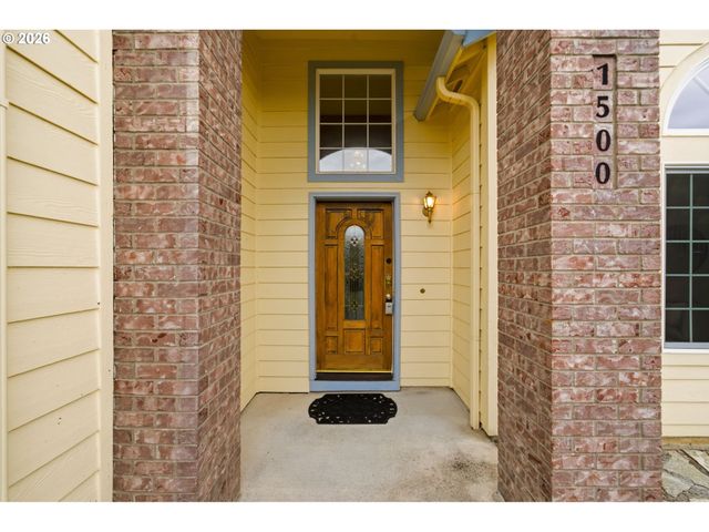 1500 Nw GREGORY Dr, Vancouver, WA 98665