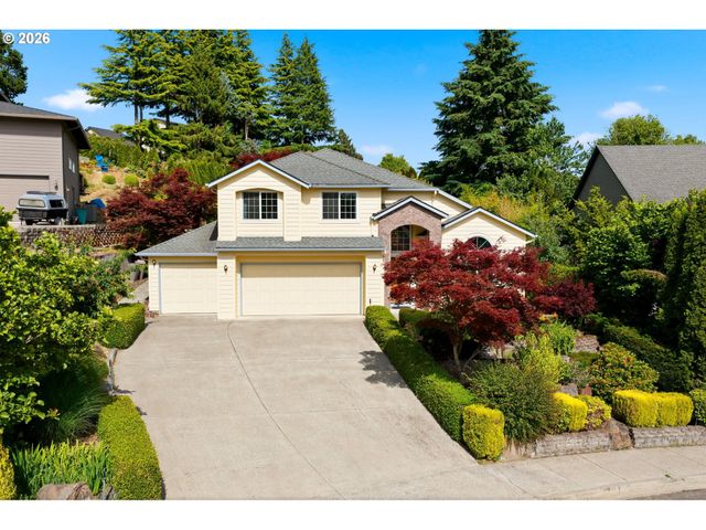 1500 Nw GREGORY Dr, Vancouver, WA 98665