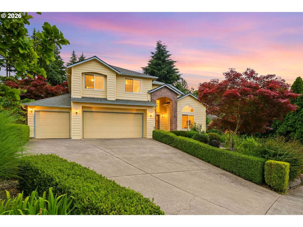 1500 Nw GREGORY Dr, Vancouver, WA 98665