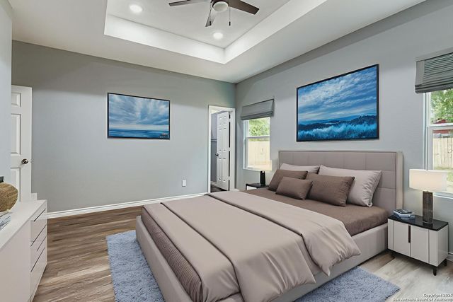 226 Frost, San Antonio, TX 78201