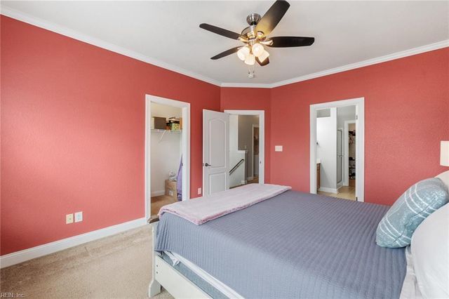 4585 Totteridge LN, Virginia Beach, VA 23462