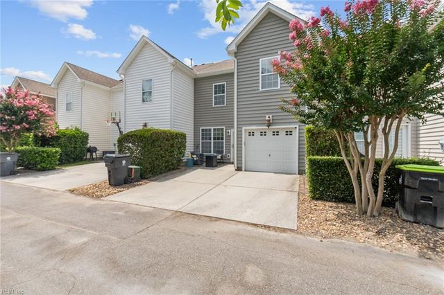 4585 Totteridge LN, Virginia Beach, VA 23462