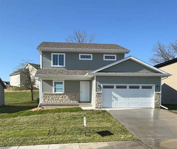 4865 Synergy Street, Van Meter, IA 50261